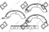 MITSUBISHI 4800A094 Brake Shoe Set